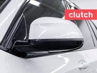 Dual Zone Front Climate Control, Apple CarPlay, Power Folding Exterior Mirrors and more! Clutch is t... (image 8)