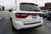 SAFETY INCLUDED ACCIDENT FREE LOCAL ONTARIO CAR SERVICE RECORDS Very Clean 3.6L V6 Dodge Durango SXT... (image 4)