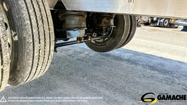 2025 REITNOUER 53' ALUMINIUM FLAT BED in Heavy Equipment in Longueuil / South Shore - Image 13