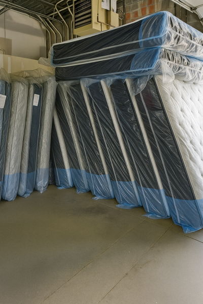 Matelas Neufs Toutes Tailles | Queen, Double, Simple, King |, View more