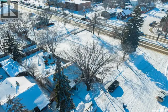 1232 1236 Idylwyld DRIVE N Saskatoon, Saskatchewan in Land for Sale in Saskatoon - Image 8