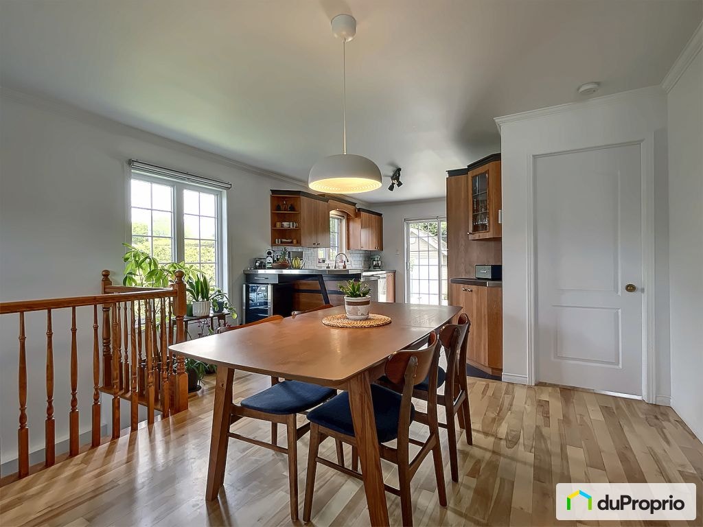 $342,750 - Semi-detached for sale in Ste-Marie — photo 2