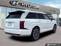 Indulge in unparalleled comfort and sophisticated design with this exquisite 2026 Hyundai Palisade H... (image 4)
