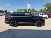 2021 Lincoln Navigator Reserve | Luxury Without Compromise Experience premium luxury, exceptional pe... (image 5)