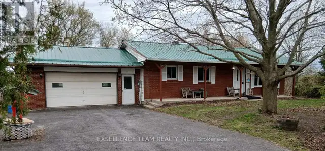 20596 CONC 5 CONCESSION South Glengarry, Ontario in Houses for Sale in Cornwall - Image 3