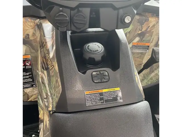 2025 Polaris SPORTSMAN 570 EPS - POLARIS PURSUIT in ATVs in Regina - Image 16