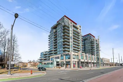 Price: $528,000/ $2,003/mo Welcome to the Grand Genesis Condominiums on Yonge* Fabulous Spacious One...