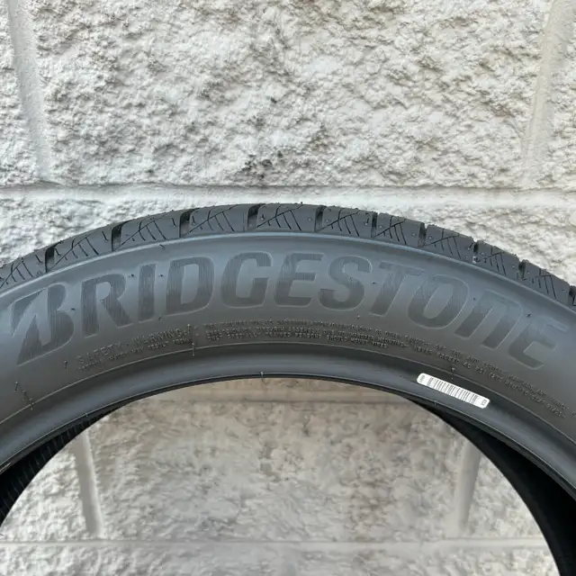 (NEW) 4x 235/50R21 Bridgestone Alenza Sport A/S in Tires & Rims in City of Toronto - Image 5