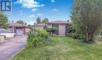 951 ESSA Crescent Unit# Bsmt Pickering, Ontario