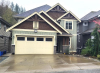 45444 ARIEL PLACE Chilliwack, British Columbia