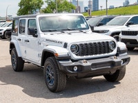 At Renfrew Chrysler you will get the Best Service, the Best Deal and the Best Financing Rates. That... (image 6)