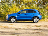 Step into the 2022 Mitsubishi RVR and experience a perfect fusion of practicality and modern design.... (image 4)