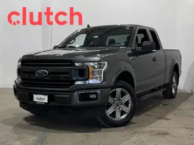NO ACCIDENTS / CLEAN CARFAX / 1 OWNER / Brake Assist, Climate Control, Rear Climate Vents and more!...