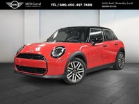 ===== 2025 MINI 5 Portes Cooper C | Ligne Première | Style classique | ===== ===== * Ligne Première... (image 2)