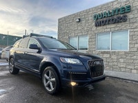 2015 AUDI Q7 QUATTRO . (image 2)