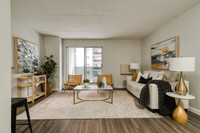 2 Bedroom | Downtown Winnipeg