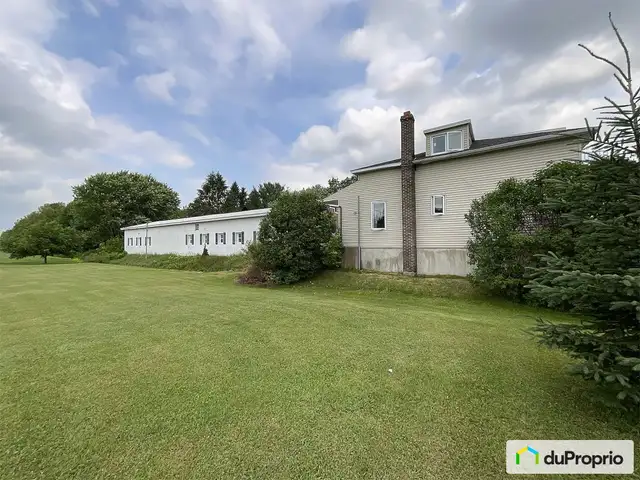 $399,000 - 2 Storey for sale in Ste-Marie-De-Blandford in Houses for Sale in Victoriaville - Image 6