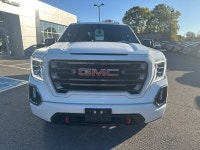 AT4 3.0L Duramax diesel, 20 inch wheels, Heated and cooled leather seats! Capable on road, relentles... (image 2)