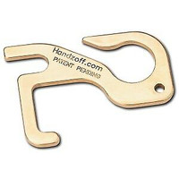 Touchless Door Opener Kawartha Lakes Peterborough Area Preview