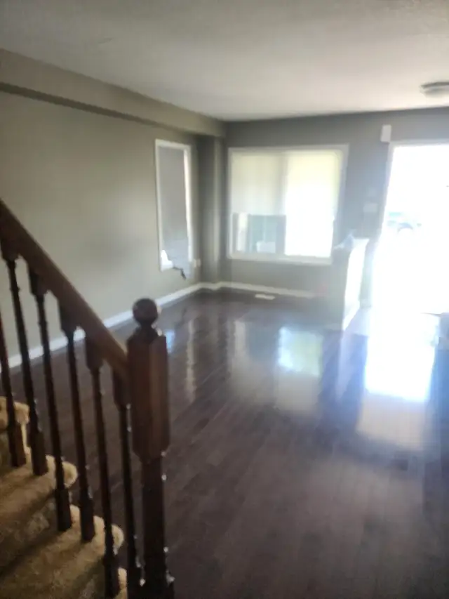Spacious 4-Bedroom Family Home Across from the Park! in Long Term Rentals in Brantford - Image 23