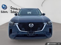 Vehicle Highlights: Keyless Entry Heated Seats CarPlay 2024 Mazda CX-90 MHEV GS-L Elevate your journ... (image 8)