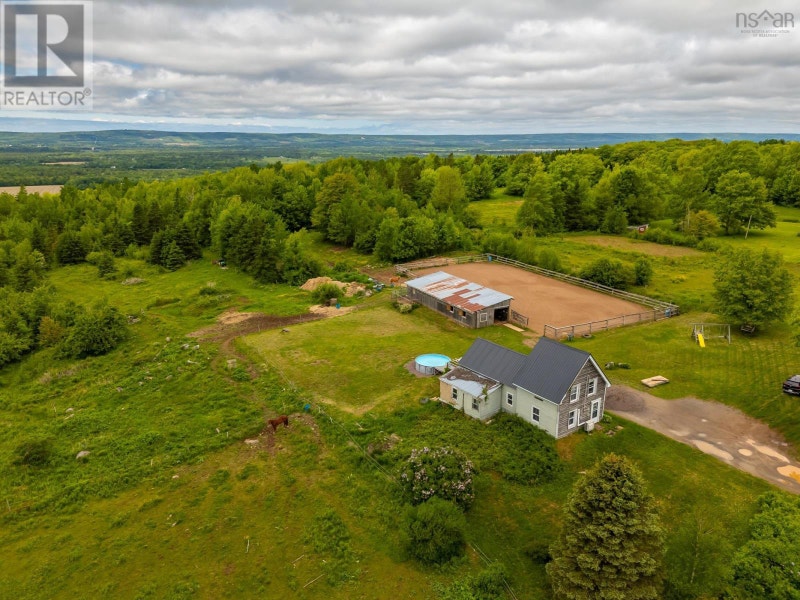 613 East Torbrook Road Torbrook, Nova Scotia Houses for Sale