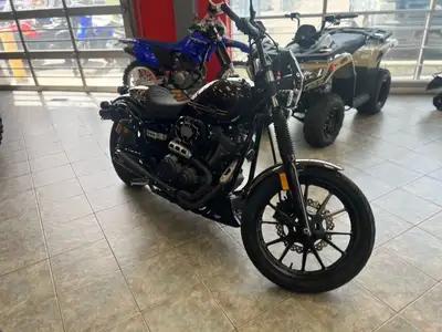 2015 YAMAHA BOLT C SPEC YAMAHA BOLT C SPEC 2015 Motocyclette Yamaha Bolt R Spec 2015 à vendre 16105...