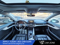 Looking for a sophisticated and versatile ride? Feast your eyes on this pristine 2019 Audi A4 Progre... (image 9)