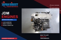 Engine Motor Lexus CT200 2010-2017 1.8L Hybrid JDM Mississauga / Peel Region Toronto (GTA) Preview