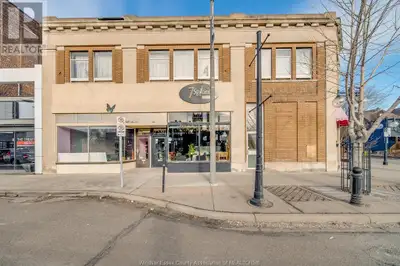 We’re excited to present 7 Spices Shawarma, a fantastic turnkey business opportunity located in the...