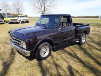 Bryan's Classic Car Auction - Consignments Wanted
