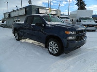 Welcome to Central Truck Sales. 2019 CHEVY SILVERADO 1500 4X4 DOUBLE -CAB FOUR DOOR SHORT BOX ,5.3L... (image 2)