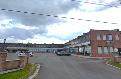 1500 SQ.FT. FOR RENT$10.00 NET TURNKEY SUITES AVAILABLE PERFECT FOR OFFICE AND/OR PROFESSIONAL SERVI...