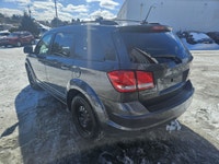 2018 Dodge Journey SE Plus All of our vehicles come certified! We always stand behind our cars and w... (image 3)