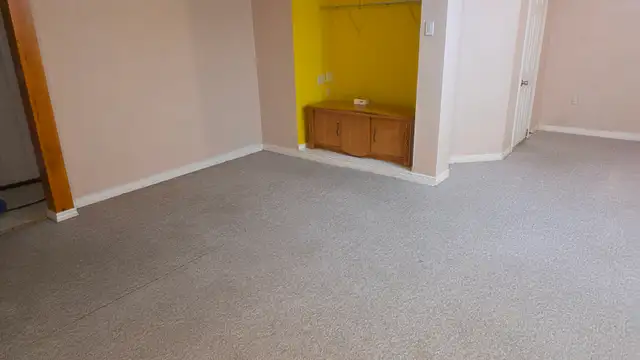 Ajax, Westney & Kingston Rd. Basement Apt. $1150/mo plus.utilite in Long Term Rentals in City of Toronto - Image 9