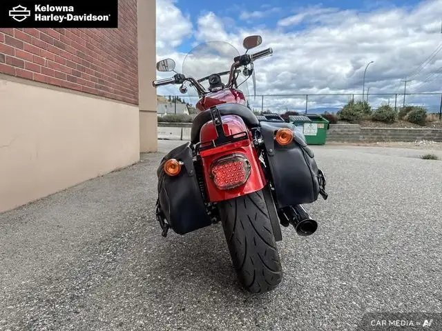 2013 Harley-Davidson Sportster XL883L - Superlow in Street, Cruisers & Choppers in Kelowna - Image 5