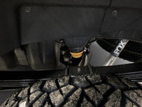 Welcome to Capital GMC! *This 2026 GMC Sierra AT4 2500HD Capital Custom Lifted Truck in Summit White... (image 9)