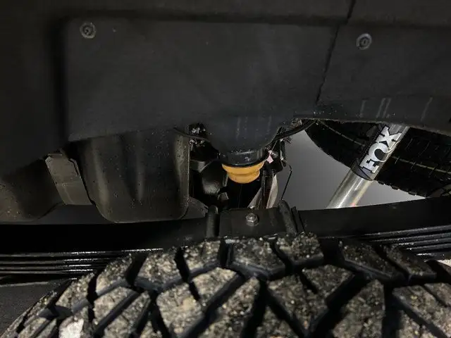 2026 GMC Sierra 2500HD AT4 in Cars & Trucks in Regina - Image 11