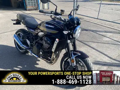 Welcome to Two Wheel Motorsport Not much to say, here. Brand new bike, paint still on the tires. Unf...