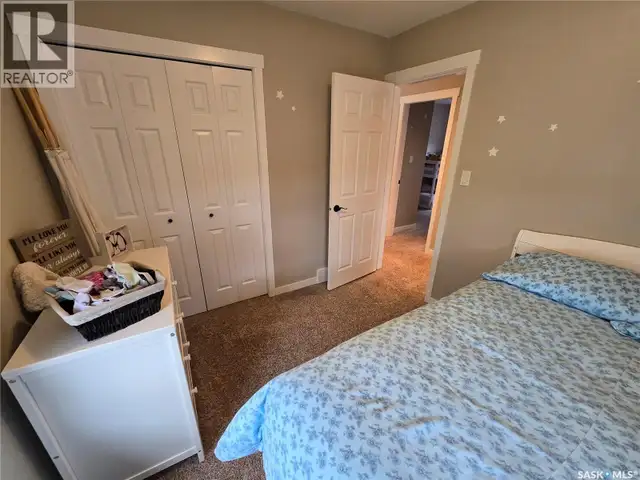 721 Barber CRESCENT Weyburn, Saskatchewan in Houses for Sale in Regina - Image 30