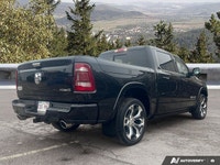 Welcome to Moncton Chrysler Jeep Dodge. Recent Arrival! 2019 Ram 1500 Laramie Longhorn HEMI 5.7L V8... (image 5)