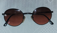 Sunglasses - Vintage Sarengeti Driver / Harley Davidson