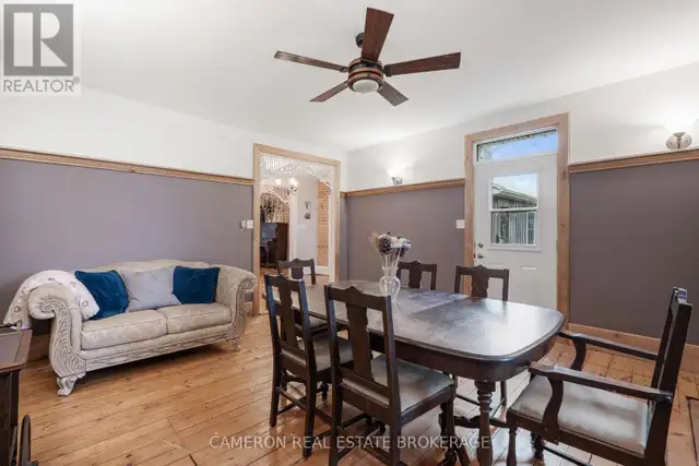 37 DUNCAN STREET South Glengarry, Ontario in Houses for Sale in Cornwall - Image 23