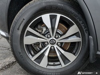 Master every journey, from city commutes to weekend getaways, with this 2024 Nissan Murano SV in str... (image 5)