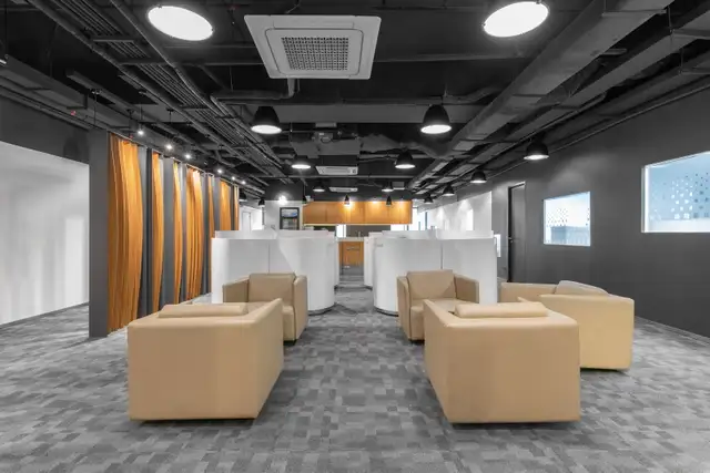 Office space for rent for 4 persons in Pacific Centre Vancouver in Commercial & Office Space for Rent in Vancouver - Image 5