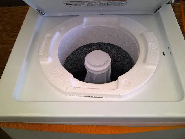 Stackable Washer and Dryer in Washers & Dryers in City of Toronto - Image 5