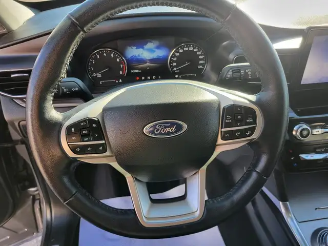 Ford Explorer Limited 20226063876509643673621
