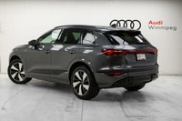 This Audi Q6 e-tron boasts a Electric engine powering this Automatic transmission. Window Grid And R... (image 5)