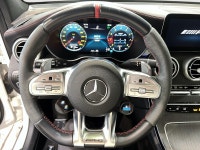 Another welcome addition to the ///MBCH COLLECTION, This stunning one owner GLC43 AMG comes to us in... (image 9)