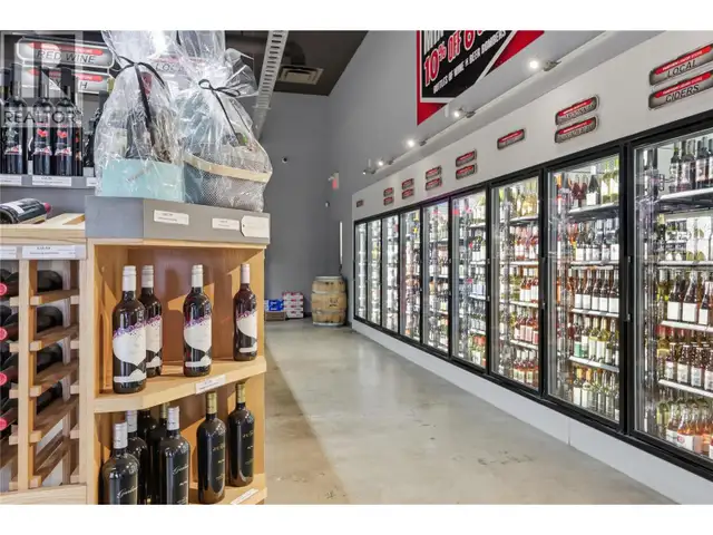 1652 Fairview Road Unit# 101A Penticton, British Columbia in Commercial & Office Space for Sale in Penticton - Image 22